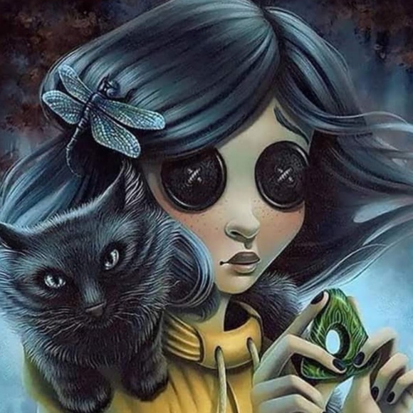 Meet your Posher, Alexandra - Picture 1 of 1